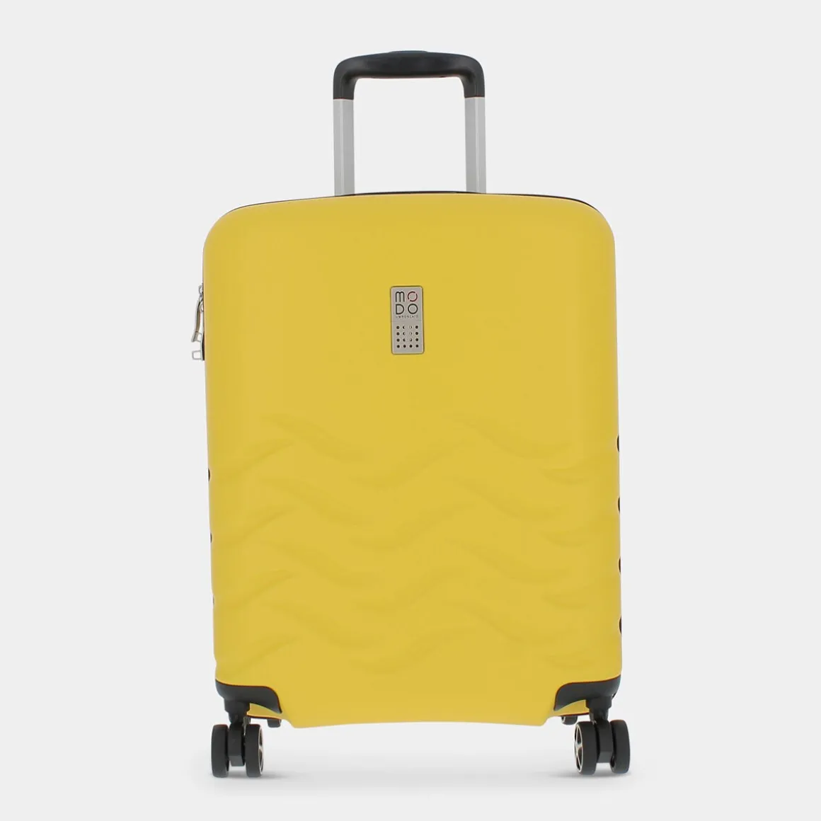 RONCATO 423621SHINE- TROLLEY GRANDE GIALLO Fashion