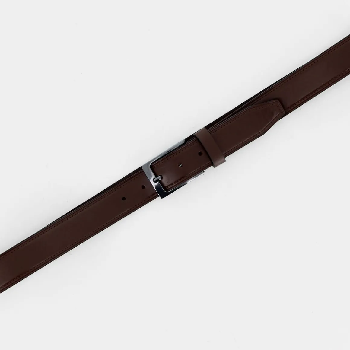 RONCATO 203063SINTESI 4.0- CINTURE MARRONE Discount