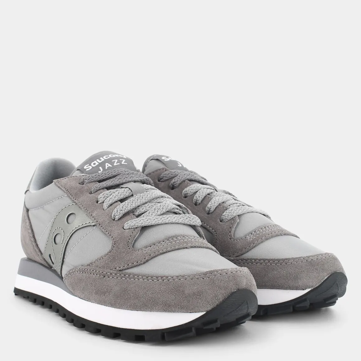 SAUCONY S1044-684JAZZGREY- SPORTIVE GRIGIO Cheap