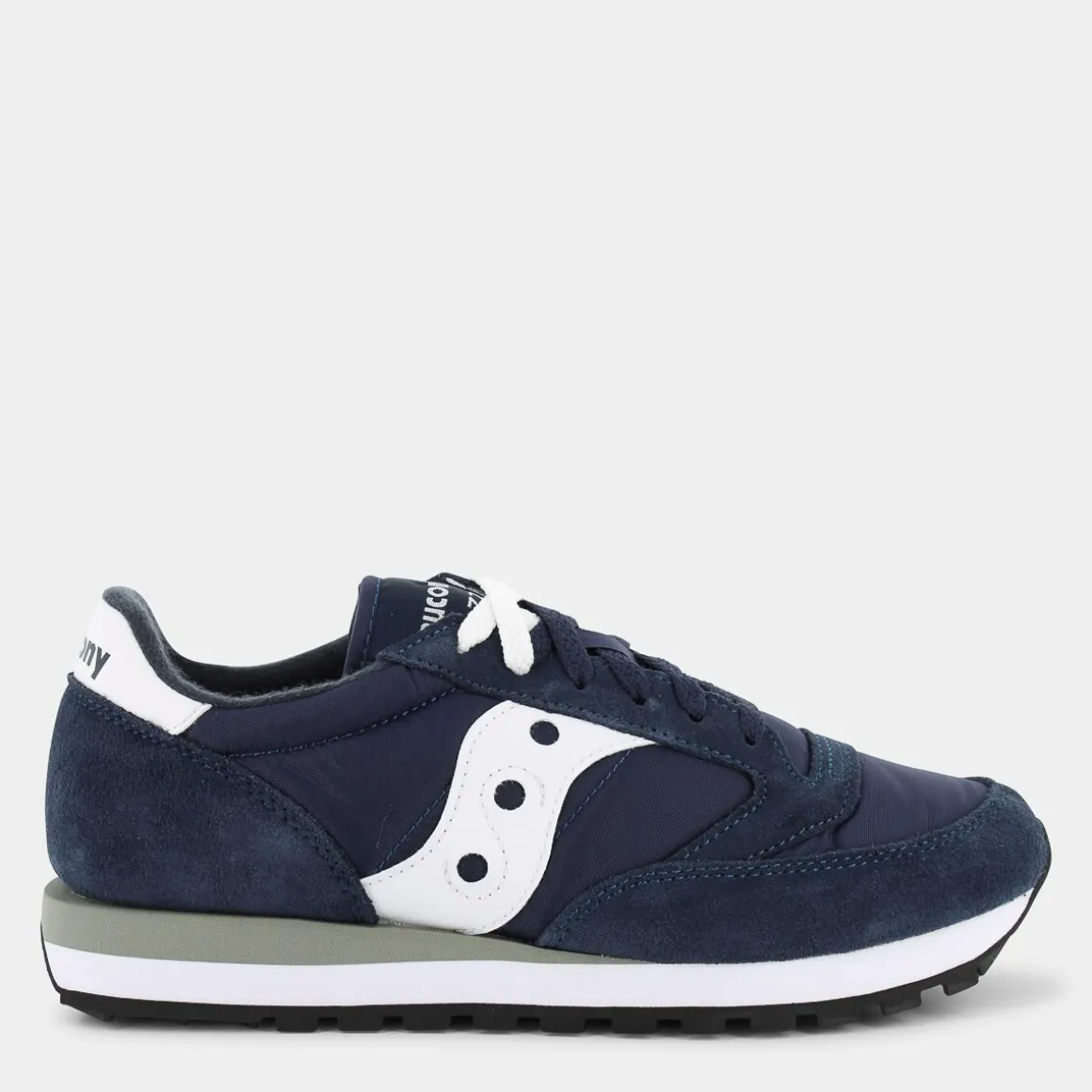 SAUCONY S2044-316JAZZNAVY/WHITE- SPORTIVE BLU Online