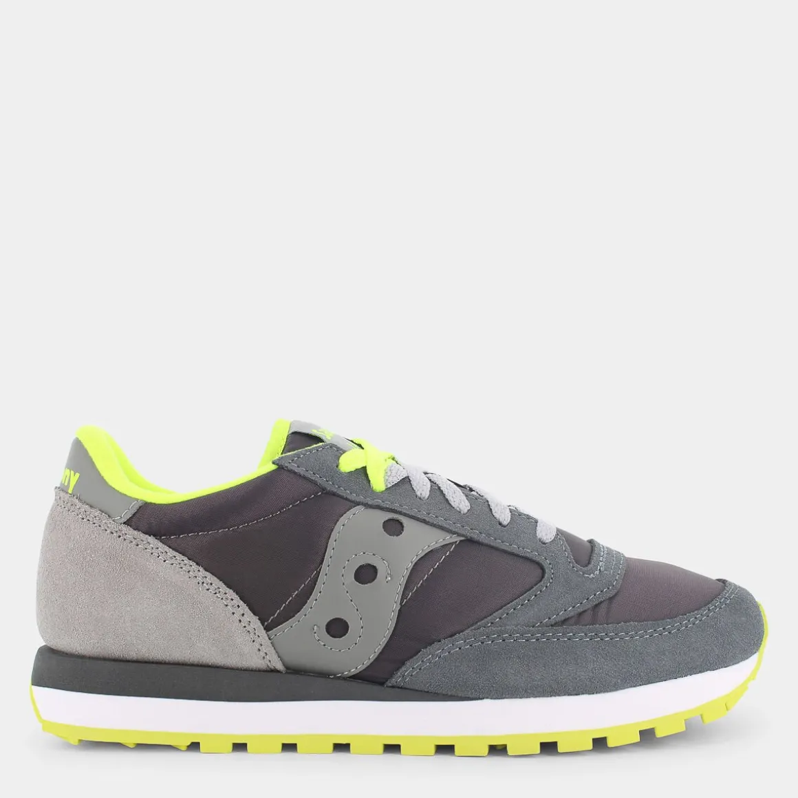 SAUCONY S2044-580JAZZPAVEMENT/GREY- SPORTIVE GRIGIO Outlet