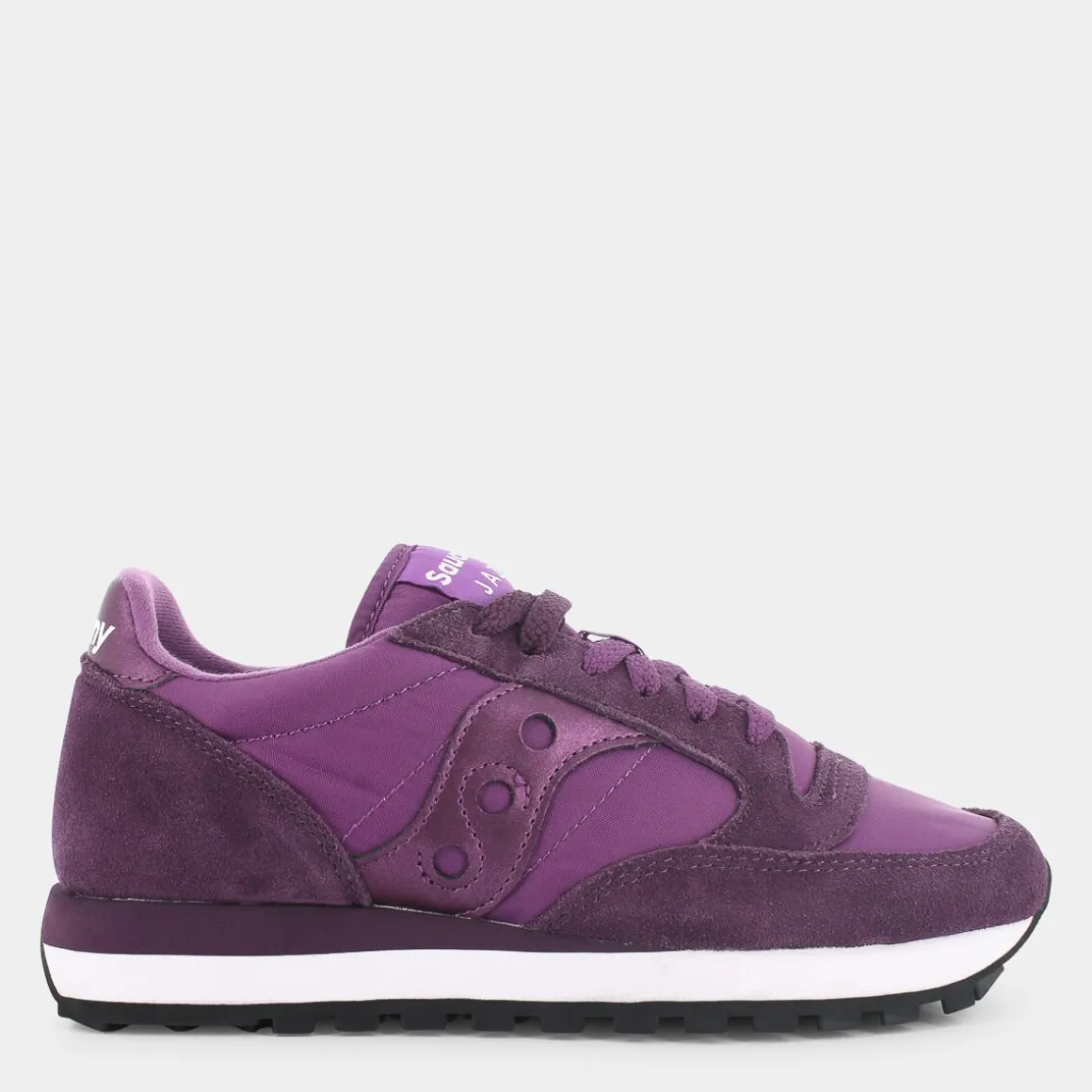 SAUCONY S1044-683JAZZPURPLE- SPORTIVE LILLA New