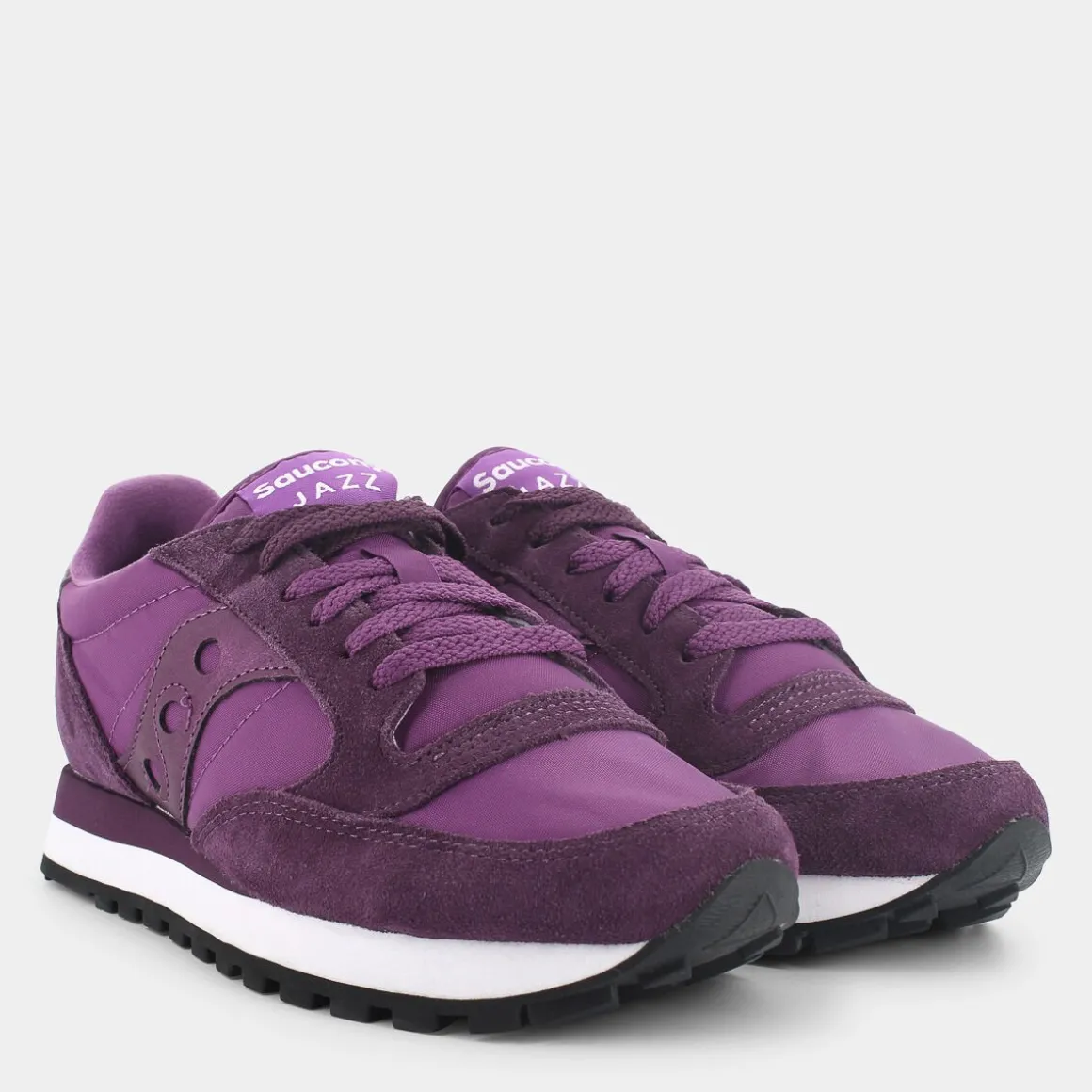 SAUCONY S1044-683JAZZPURPLE- SPORTIVE LILLA New