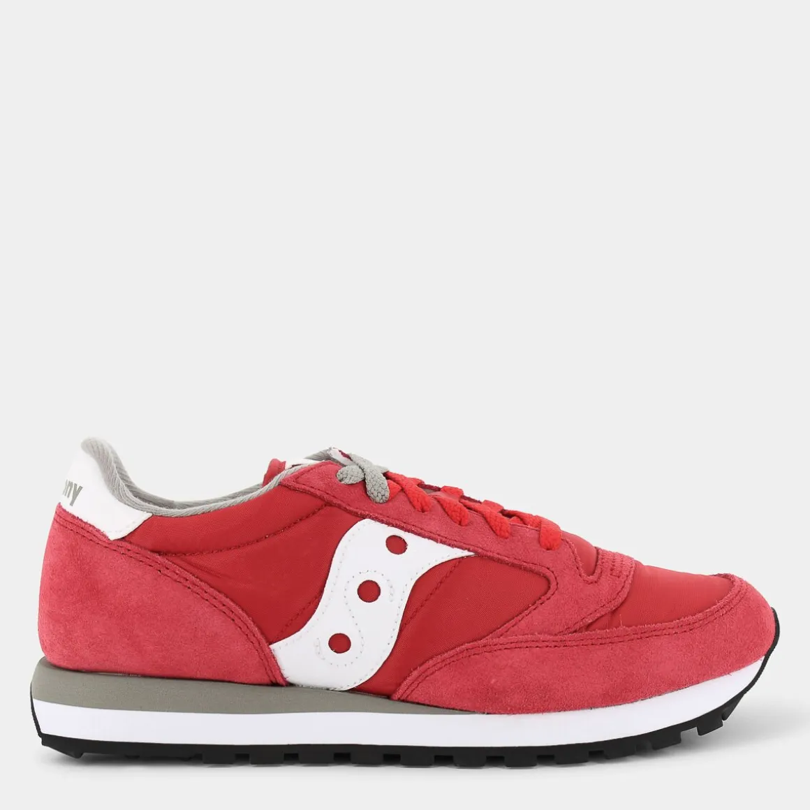 SAUCONY S2044-311JAZZRED- SPORTIVE ROSSO Online