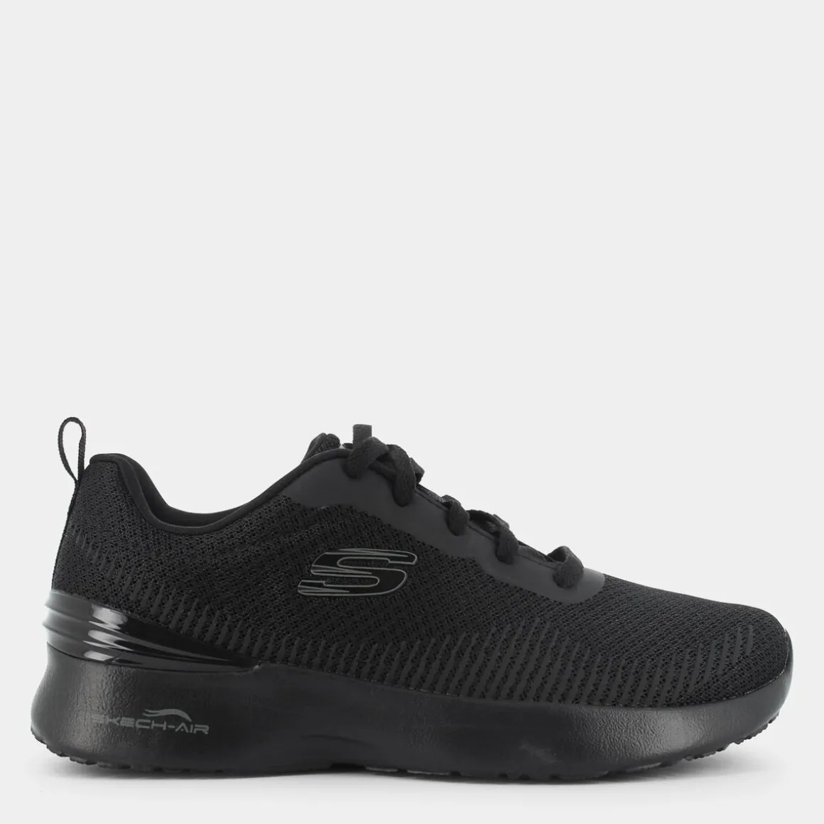 SKECHERS 149758SKECH-AIR DYNAMIGHTBlack- SPORTIVE NERO Best Sale