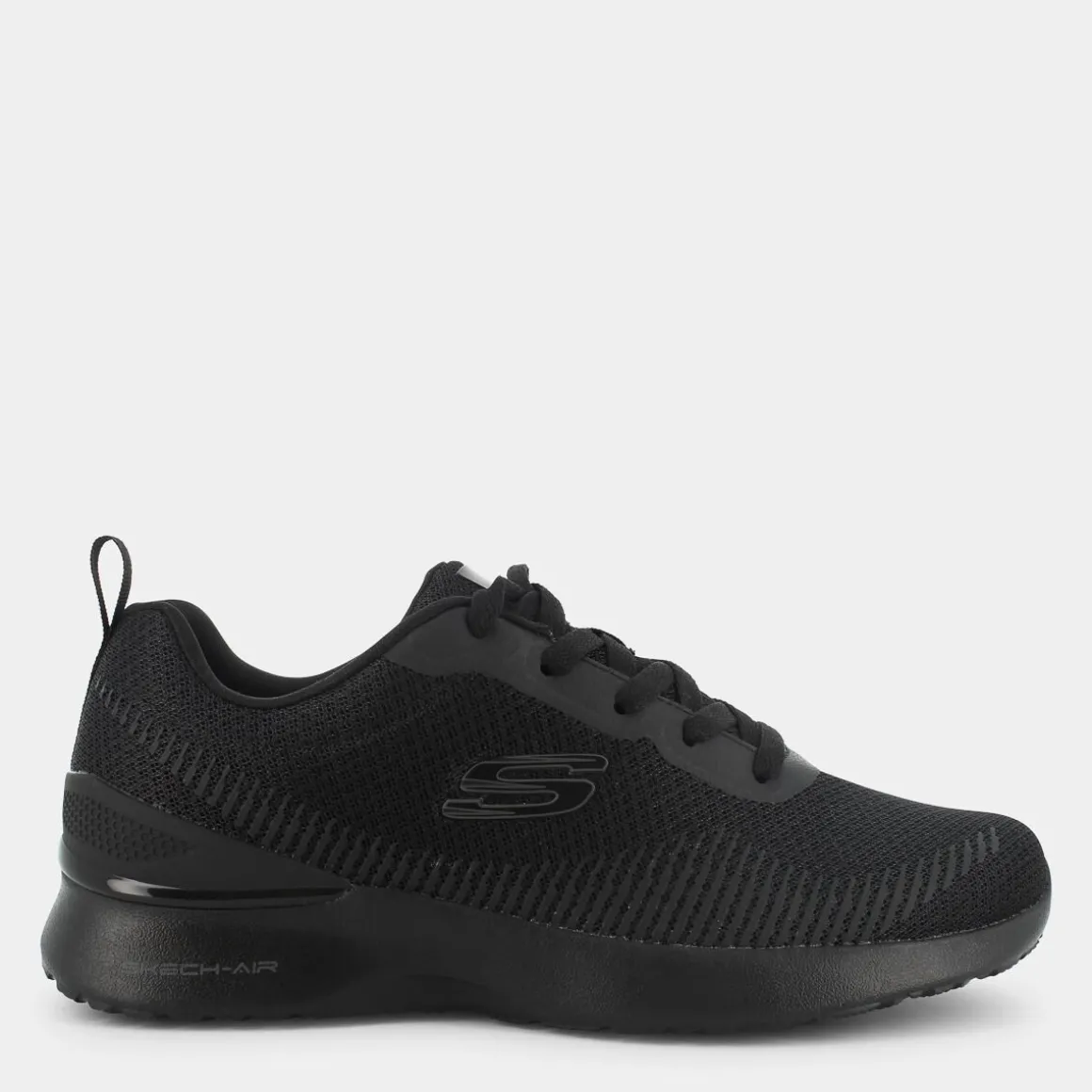 SKECHERS 232691SKECH-AIR DYNAMIGHTBlack- SPORTIVE NERO Shop
