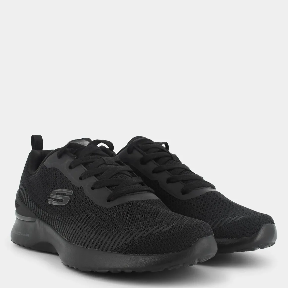 SKECHERS 232691SKECH-AIR DYNAMIGHTBlack- SPORTIVE NERO Shop