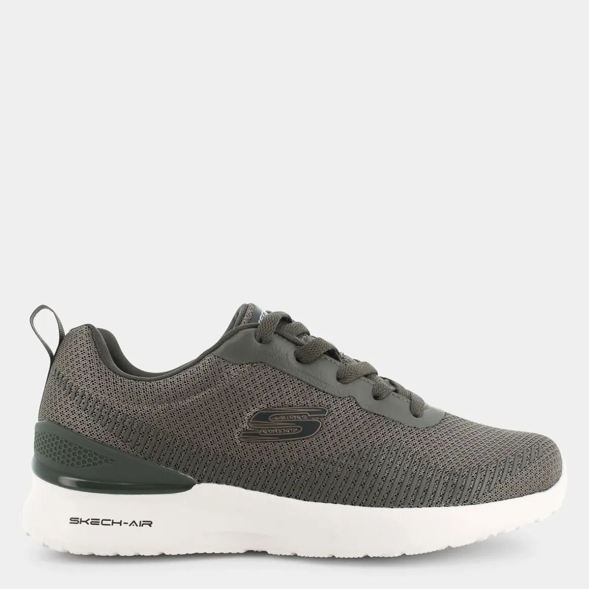 SKECHERS 232691SKECH-AIR DYNAMIGHTOlive- SPORTIVE VERDE Cheap