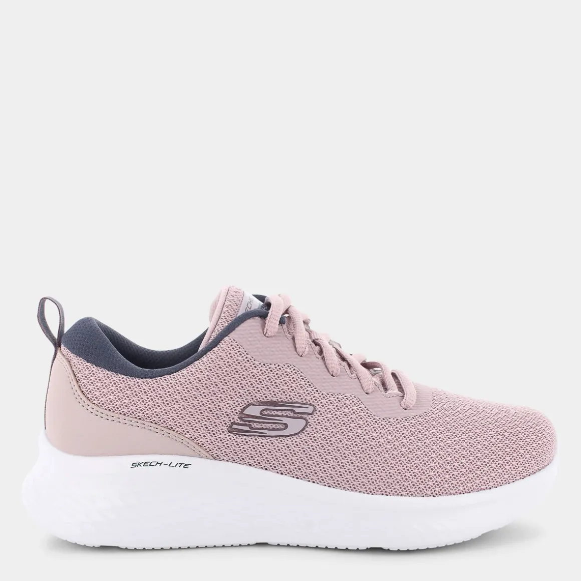 SKECHERS 150044SKECH-LITE PROMauve Mesh/Navy- SPORTIVE ROSA Shop