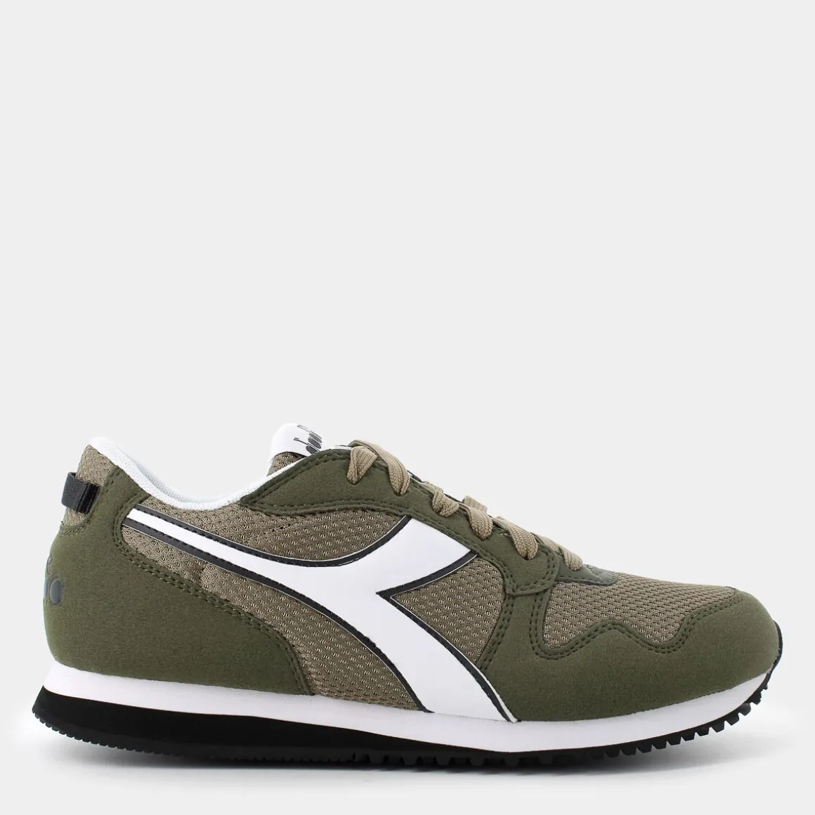 DIADORA 101.179728SKYLERGREEN DRIED HERB- SPORTIVE VERDE Best Sale