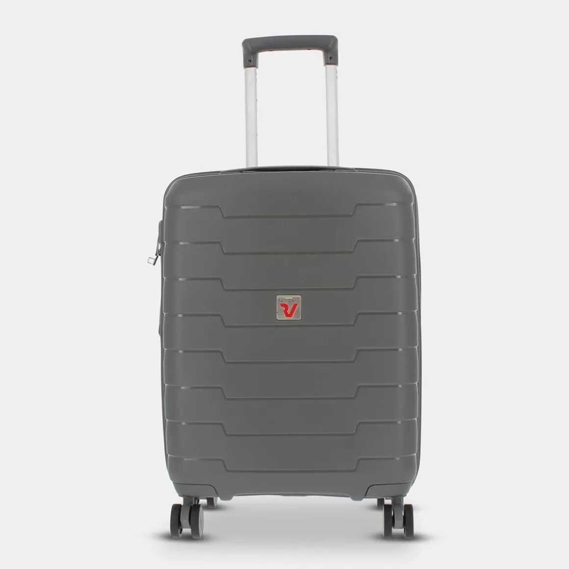 RONCATO 418153SKYLINEANTRACITE- TROLLEY PICCOLO GRIGIO Sale