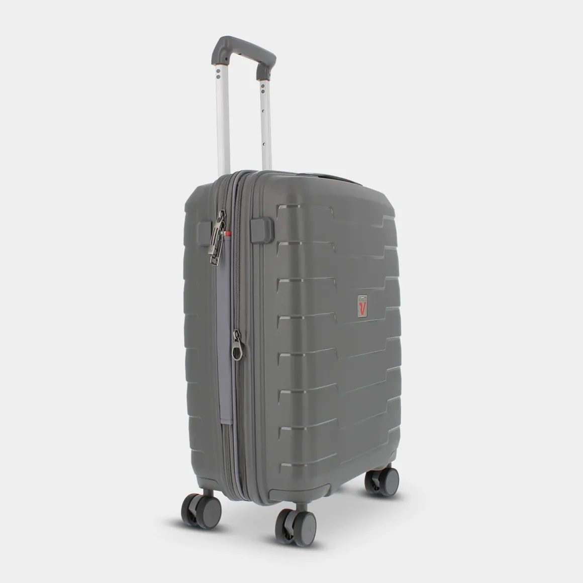 RONCATO 418153SKYLINEANTRACITE- TROLLEY PICCOLO GRIGIO Sale
