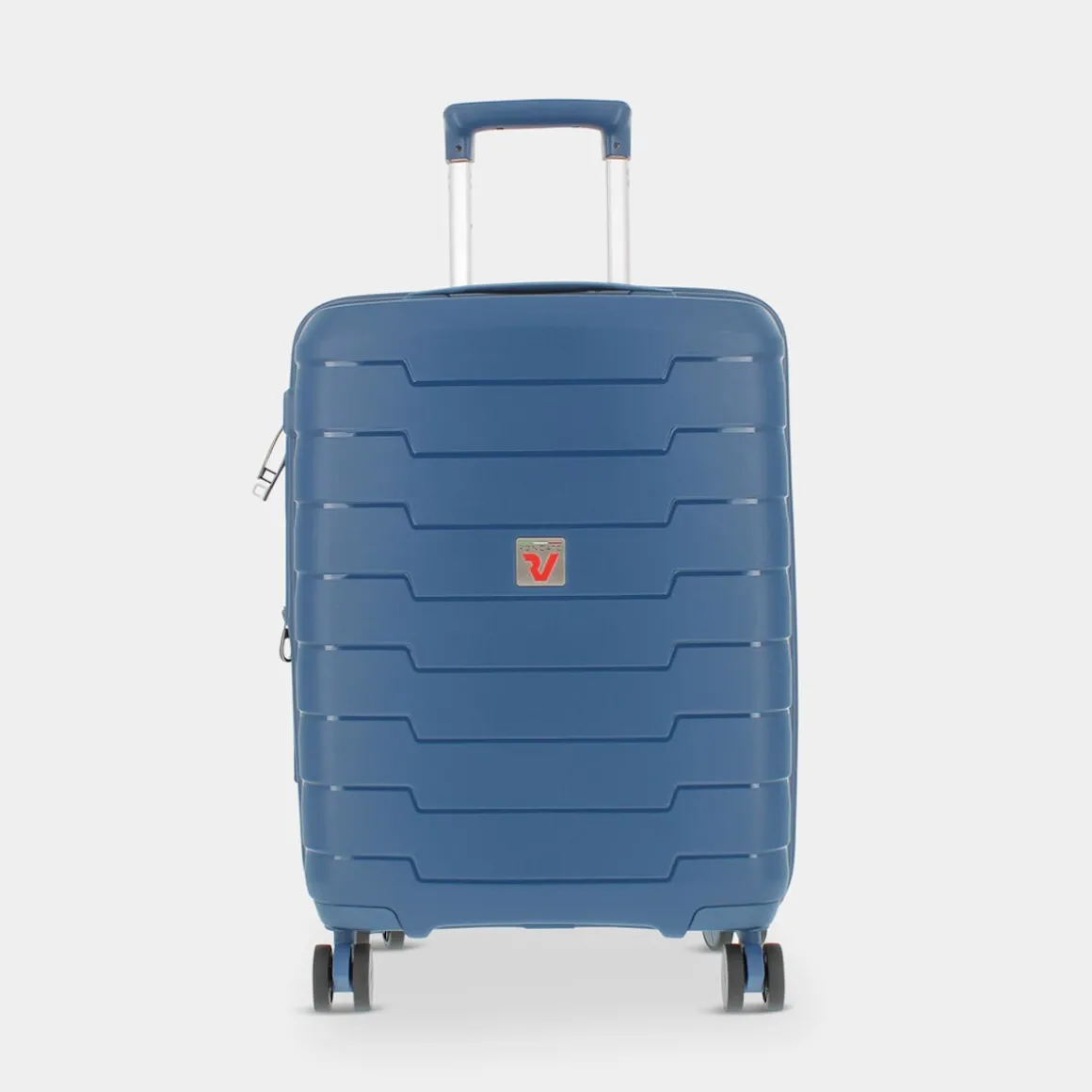 RONCATO 418151SKYLINE- TROLLEY GRANDE BLU Shop