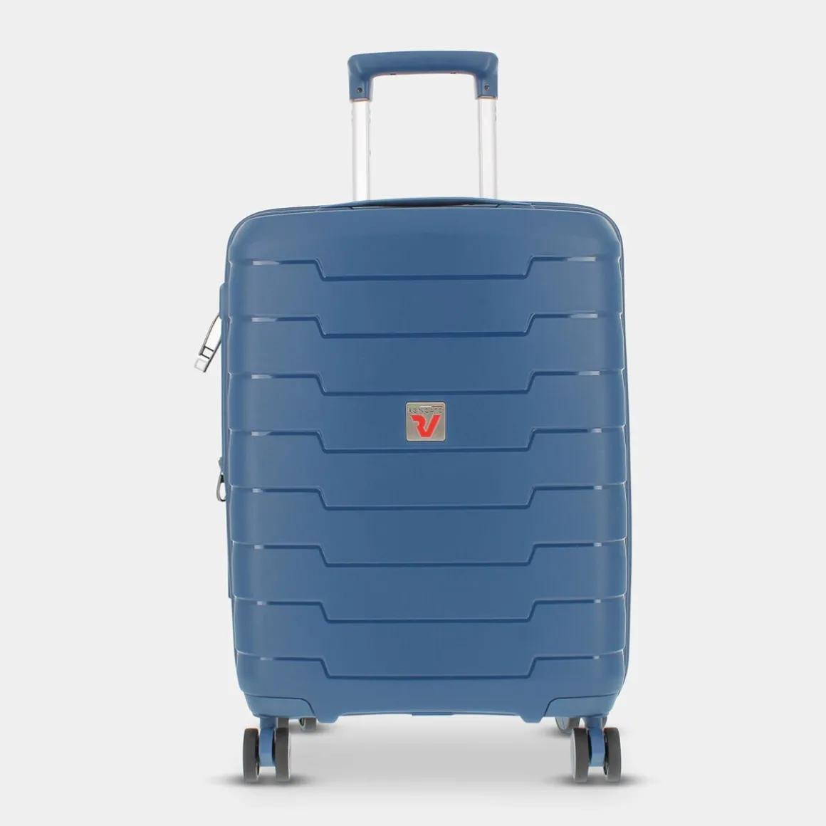 RONCATO 418153SKYLINE- TROLLEY PICCOLO BLU Store