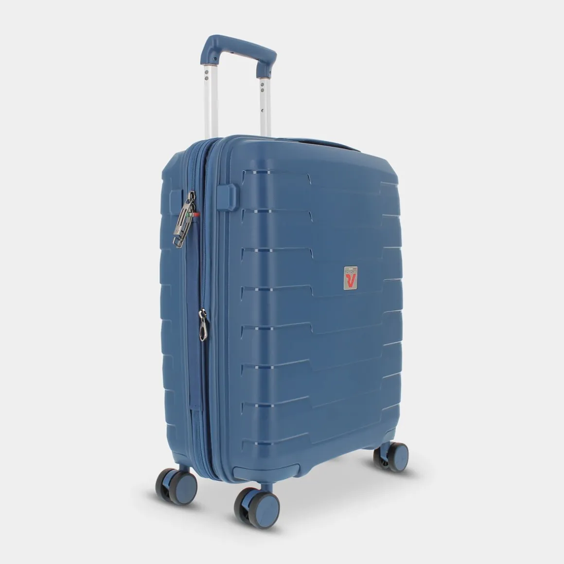 RONCATO 418153SKYLINE- TROLLEY PICCOLO BLU Store