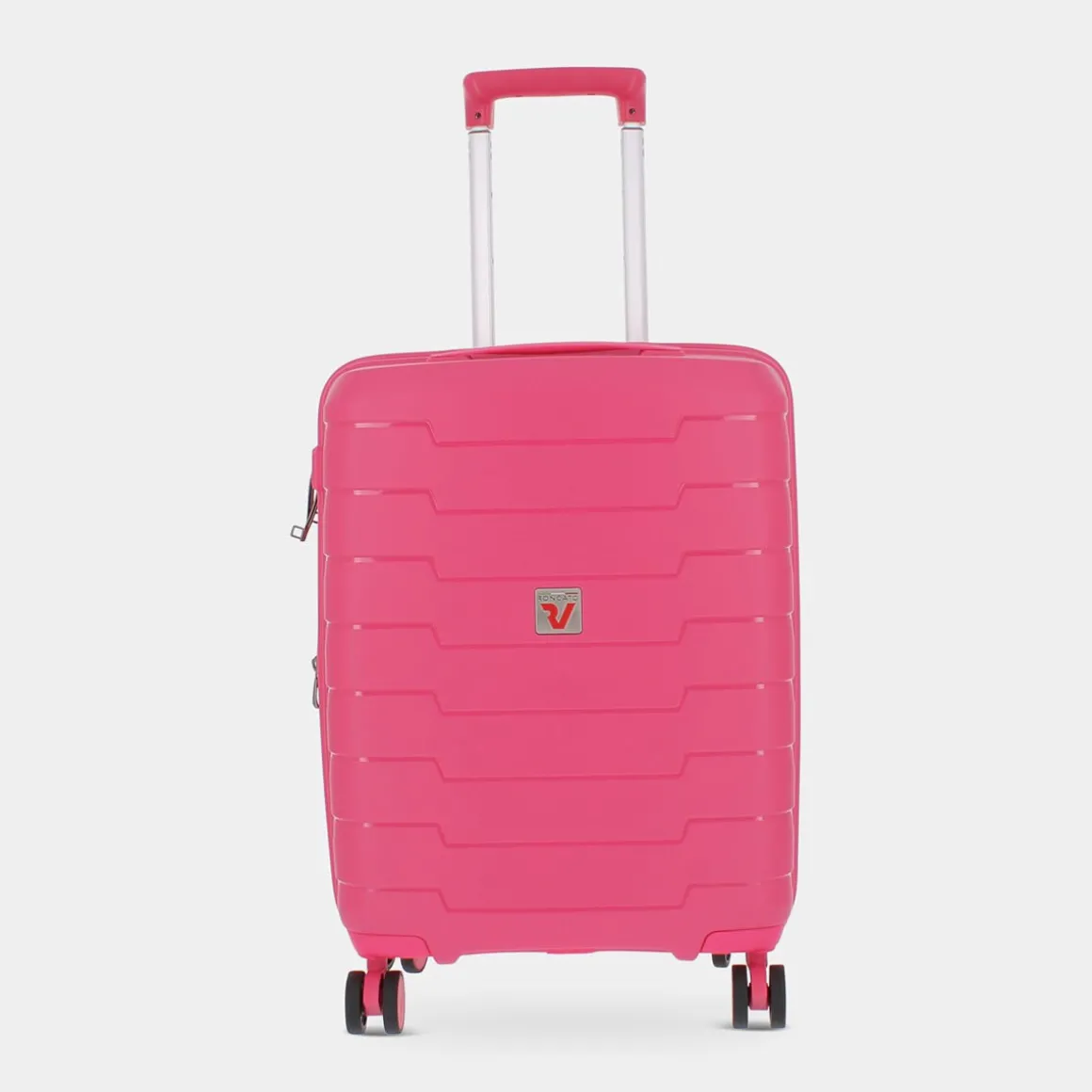 RONCATO 418151SKYLINECILIEGIA- TROLLEY GRANDE ROSSO Online