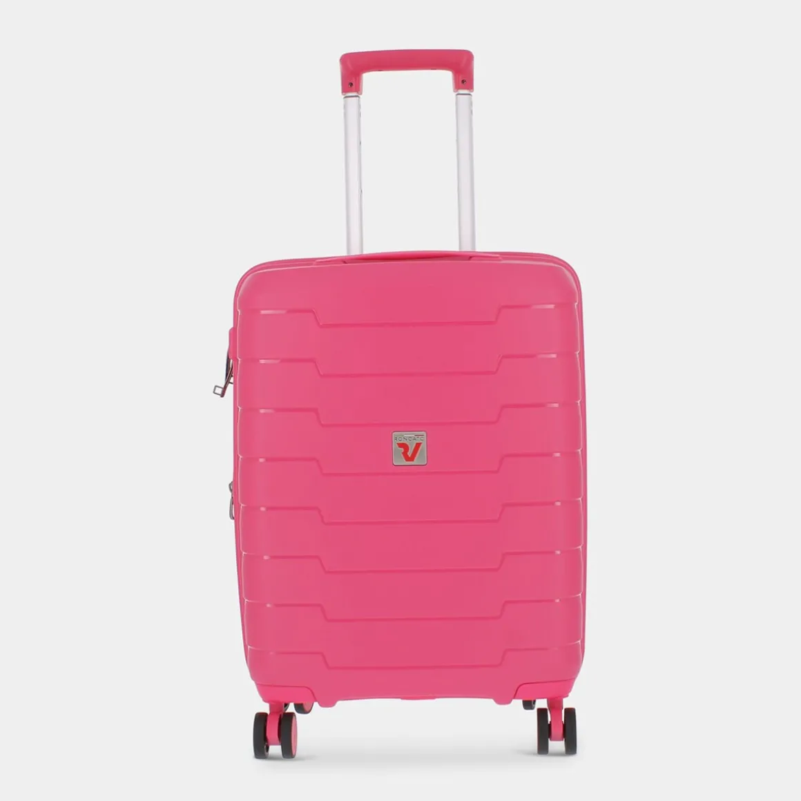 RONCATO 418153SKYLINECILIEGIA- TROLLEY PICCOLO ROSSO Best Sale