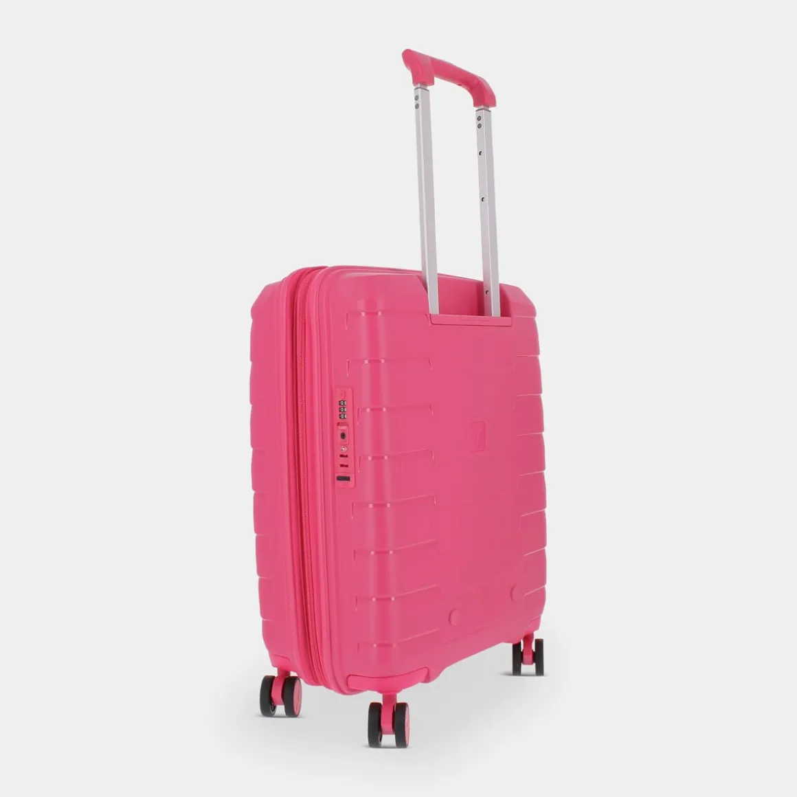 RONCATO 418153SKYLINECILIEGIA- TROLLEY PICCOLO ROSSO Best Sale