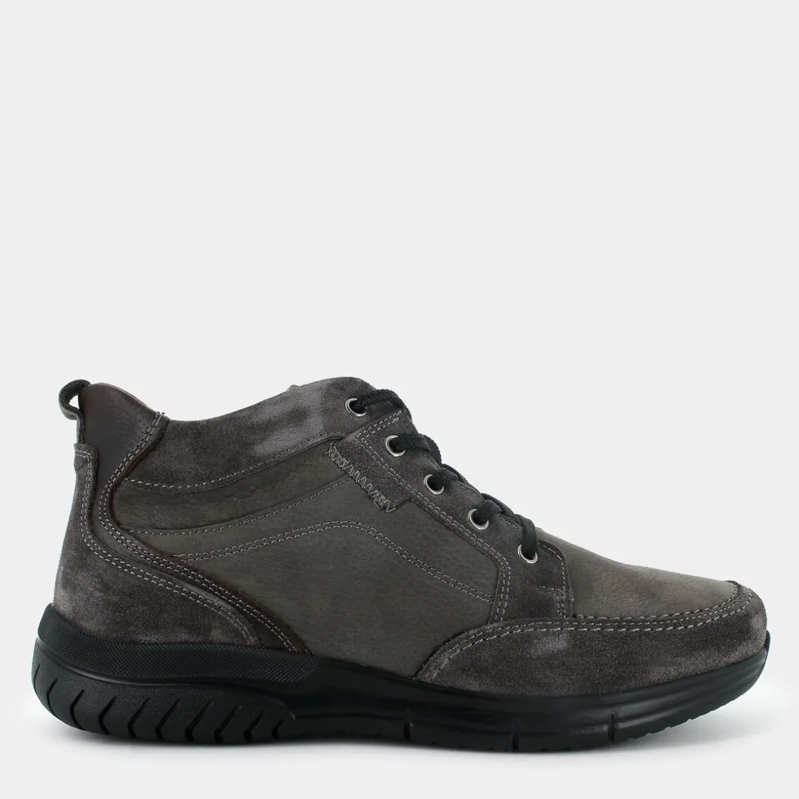 ESSEM SL-I24U-19-- SCARPONCINI GRIGIO Discount