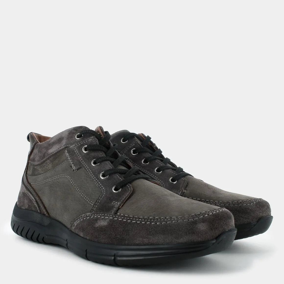 ESSEM SL-I24U-19-- SCARPONCINI GRIGIO Discount