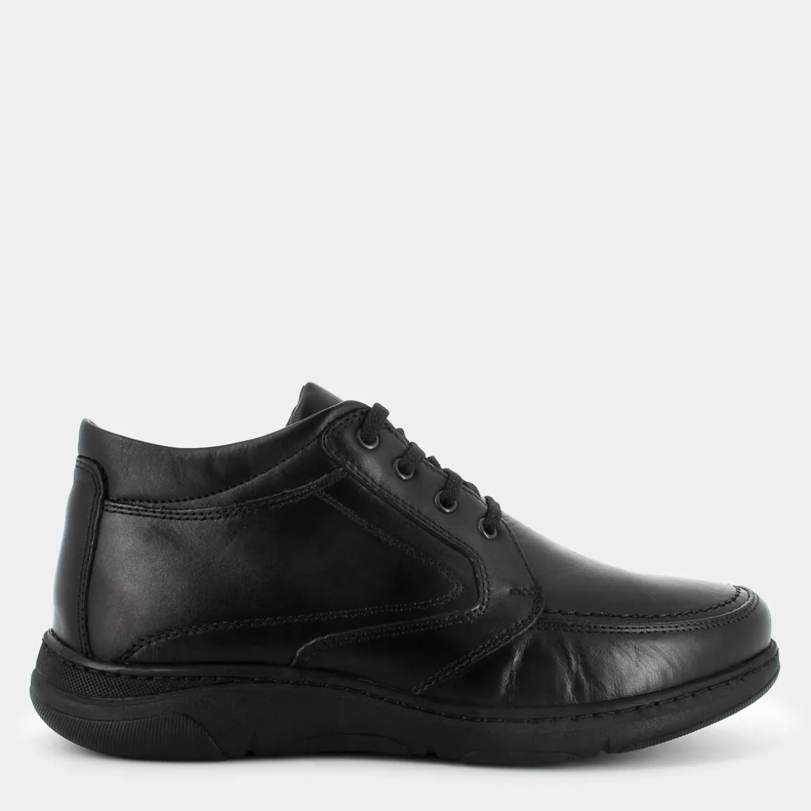 ESSEM SL-I24U-16-- SCARPONCINI NERO Cheap