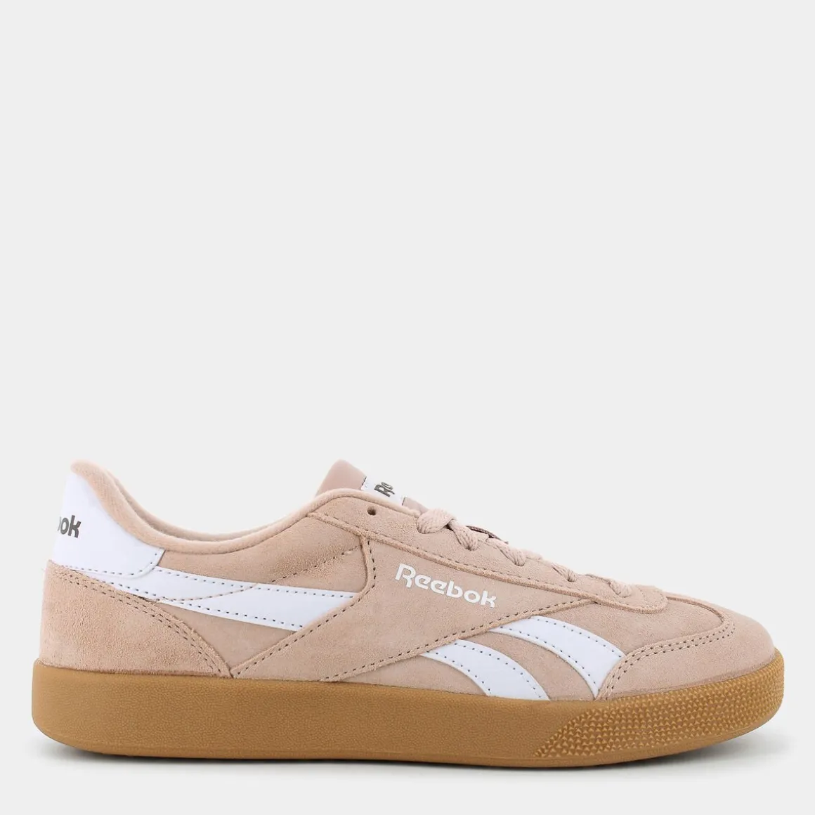 REEBOK 100208244SMASH EDGEPINK STUCCO/WHITE/GUM- SPORTIVE ROSA Hot