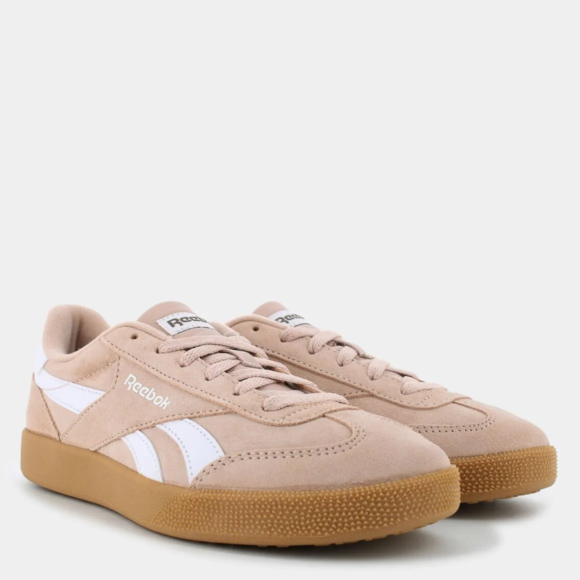 REEBOK 100208244SMASH EDGEPINK STUCCO/WHITE/GUM- SPORTIVE ROSA Hot