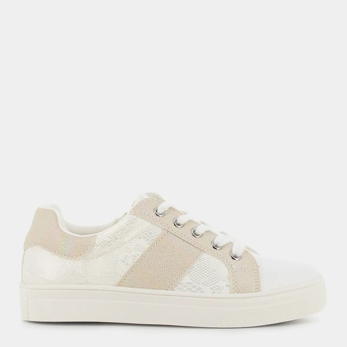 FANTASTICA SM-E23B-08- SNEAKERS BIANCO Best Sale