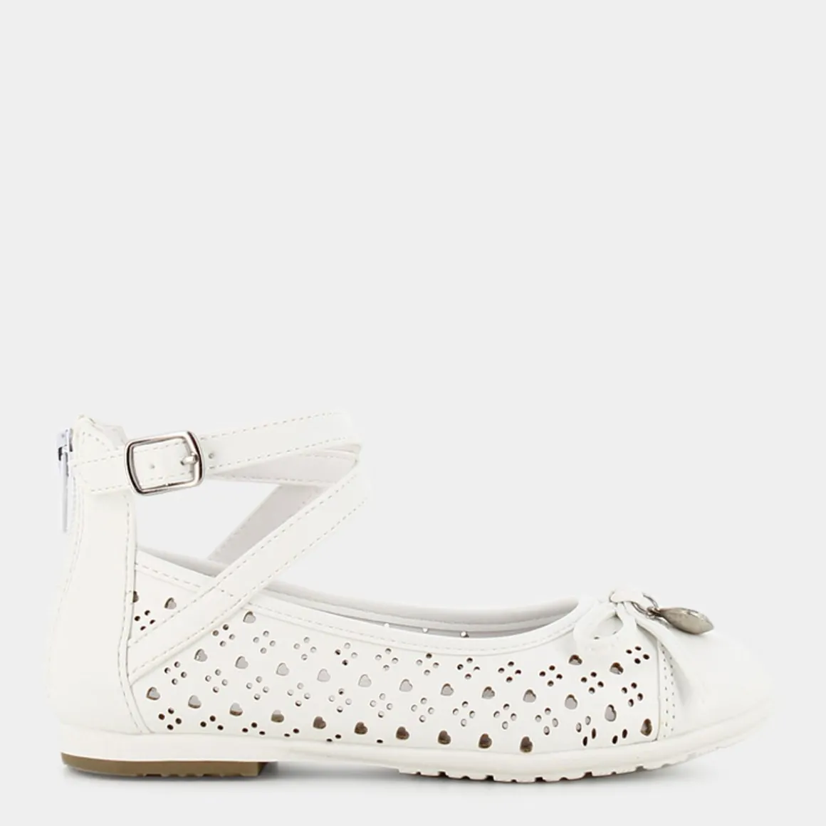 FANTASTICA SM-E23B-02- SNEAKERS BIANCO Store