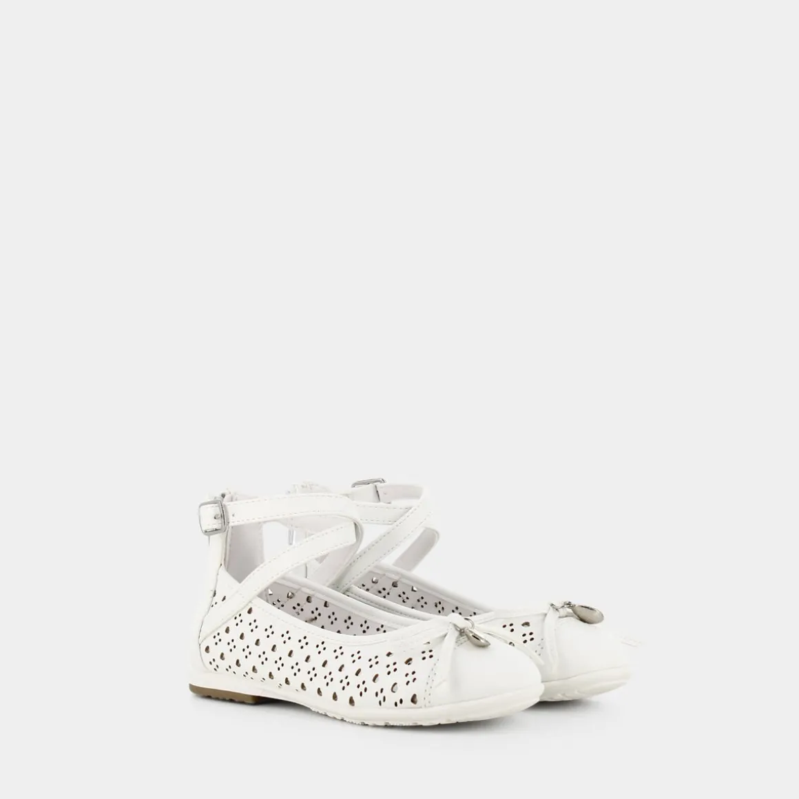 FANTASTICA SM-E23B-02- SNEAKERS BIANCO Store