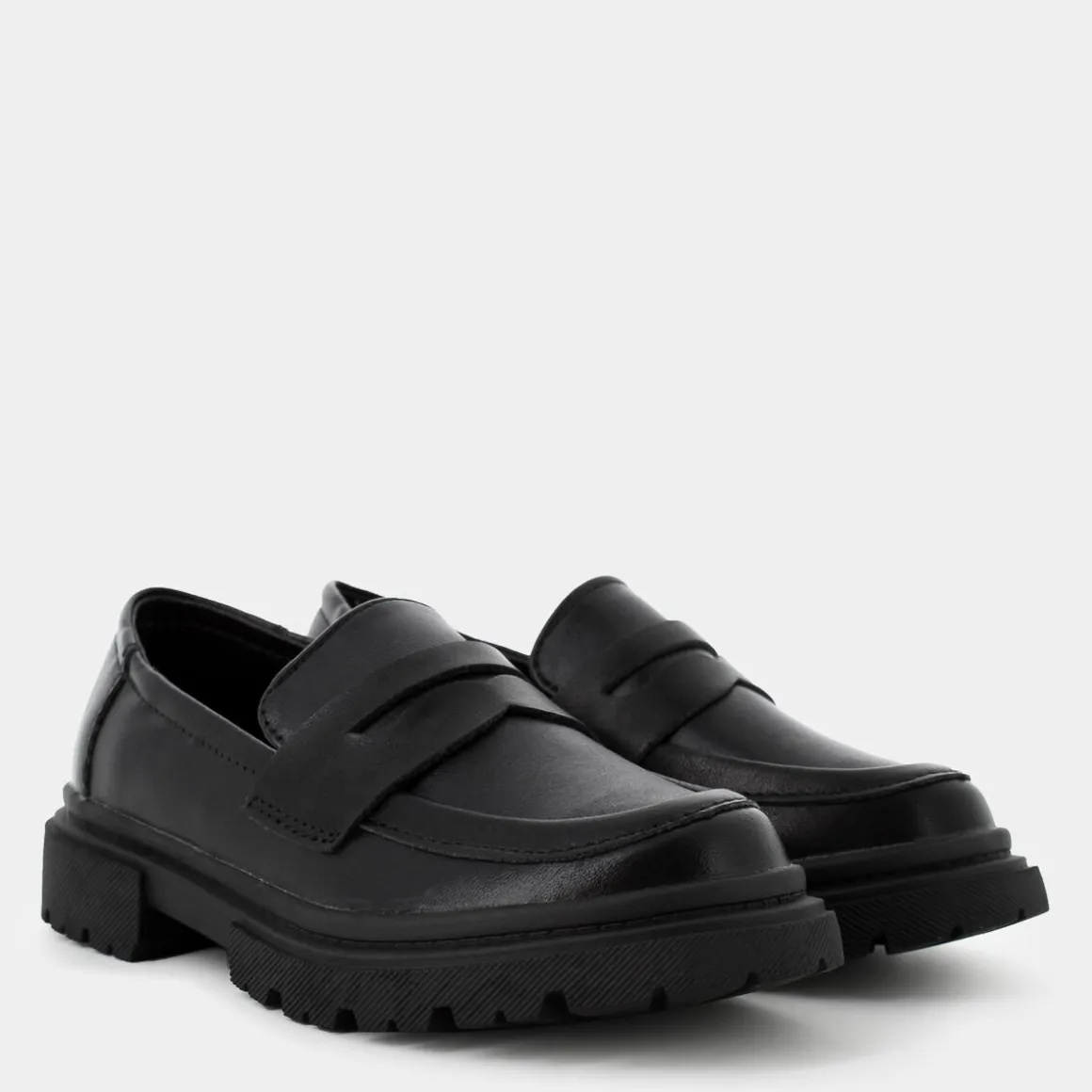 FANTASTICA SM-I24B-11- SNEAKERS NERO Shop