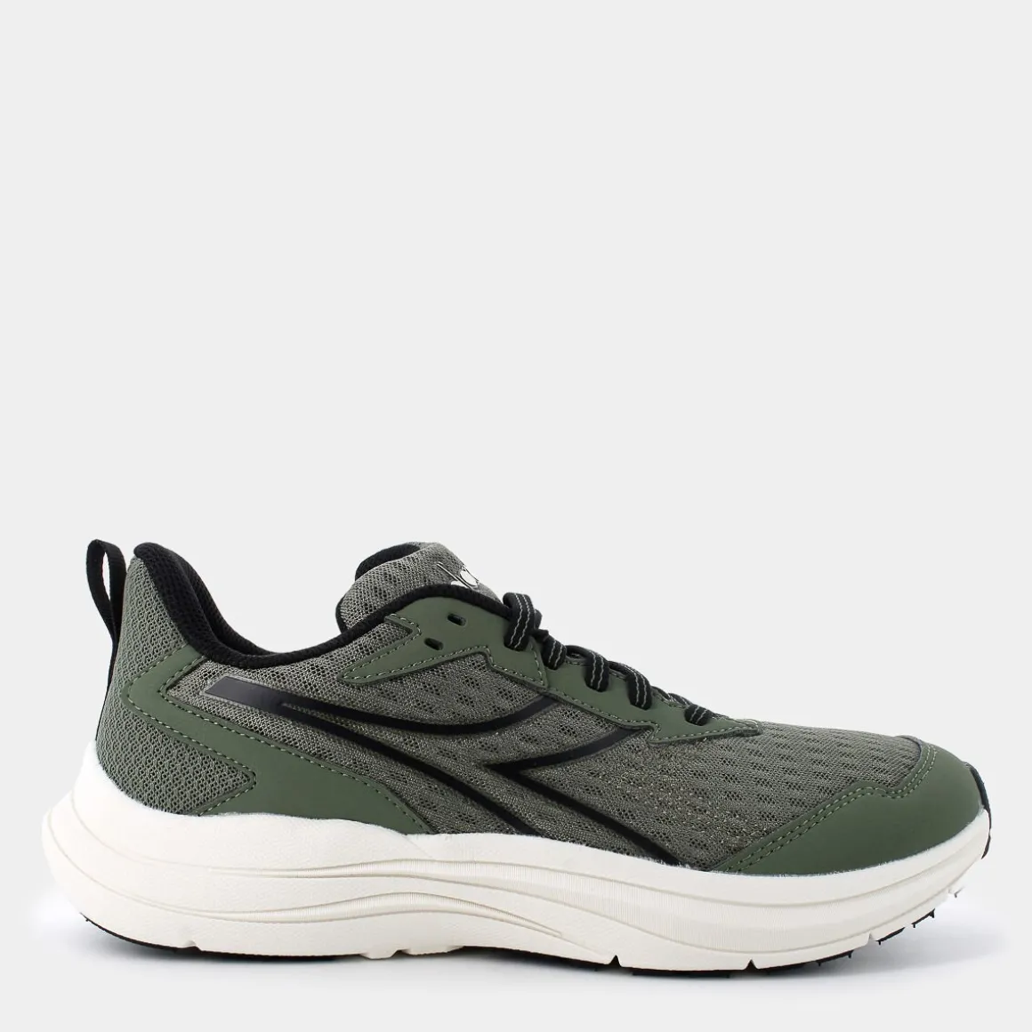DIADORA 101.180678SNIPE 2OLIVINE/BLACK- SPORTIVE VERDE Shop