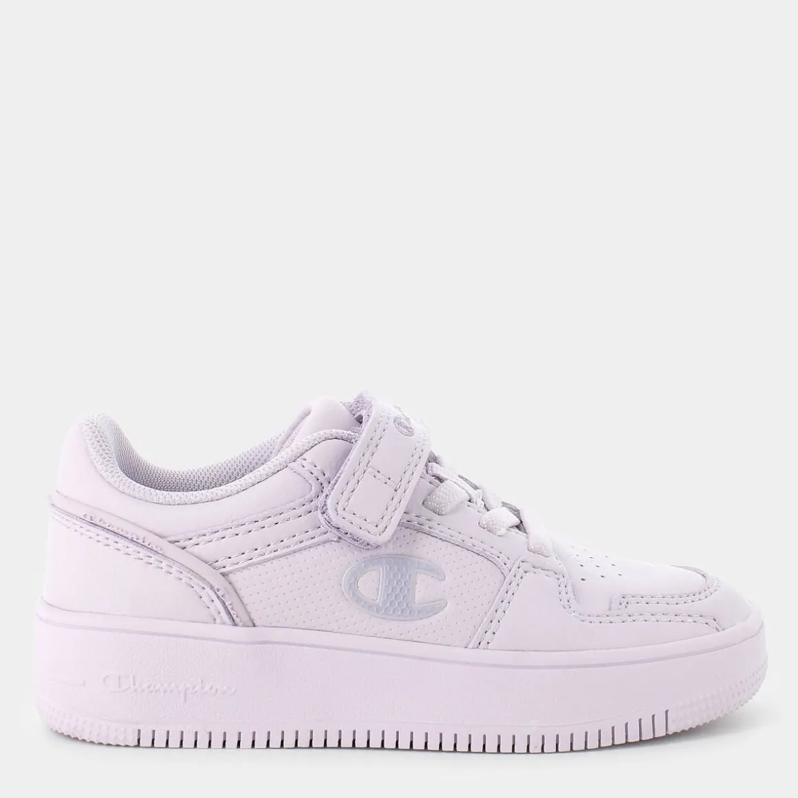 CHAMPION S32497REBOUND 2.0 LOW G PS LOWTRIPLE LILAC- SPORTIVE LILLA Flash Sale