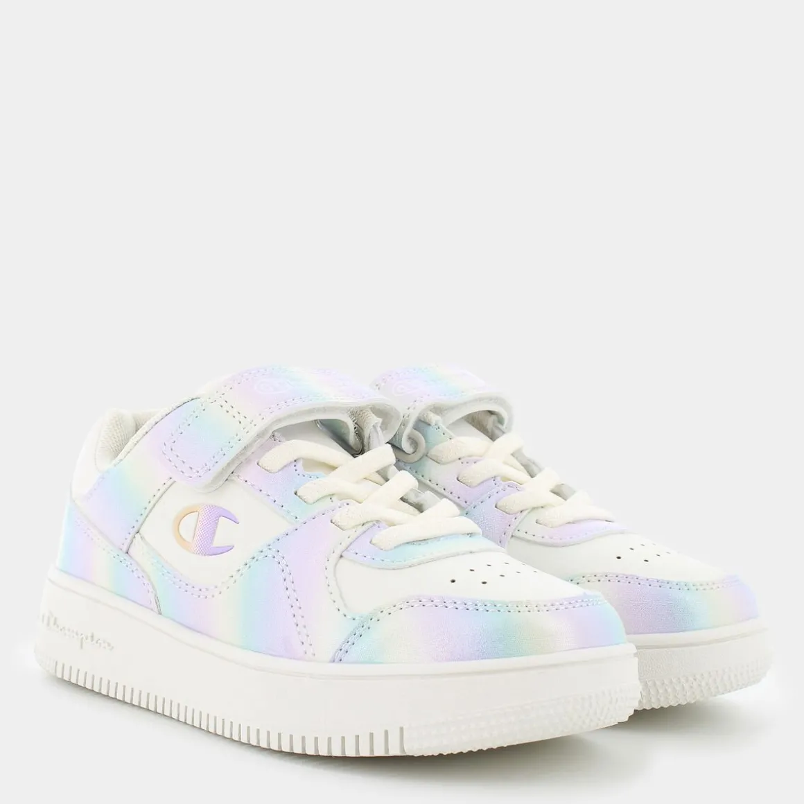 CHAMPION S32946REBOUND PEARL LOW G PS LOWOFW/MULTI- SPORTIVE MULTICOLOR Cheap