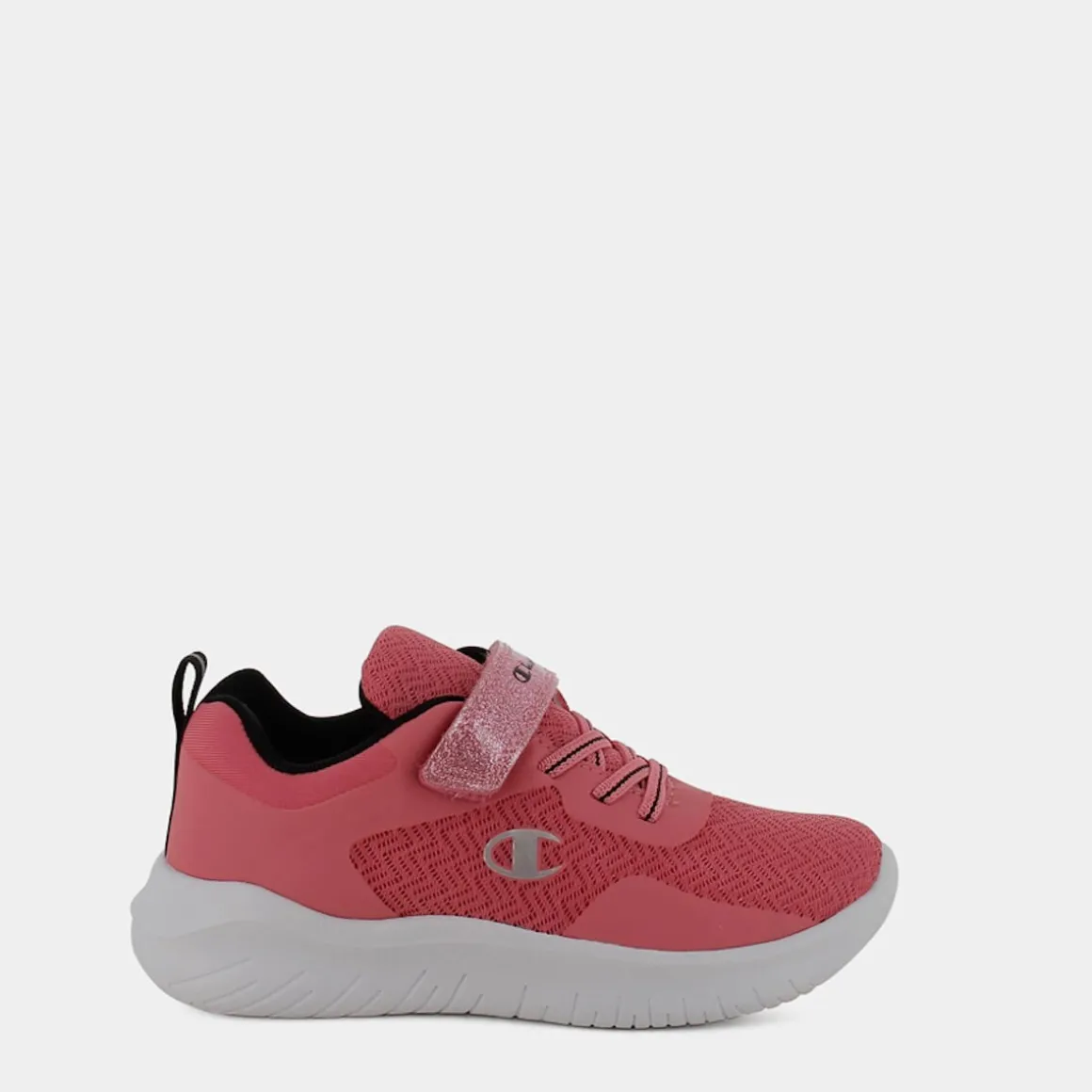 CHAMPION S32532SOFTY EVOLVE G PSCLC/NBK- SPORTIVE ROSA Hot