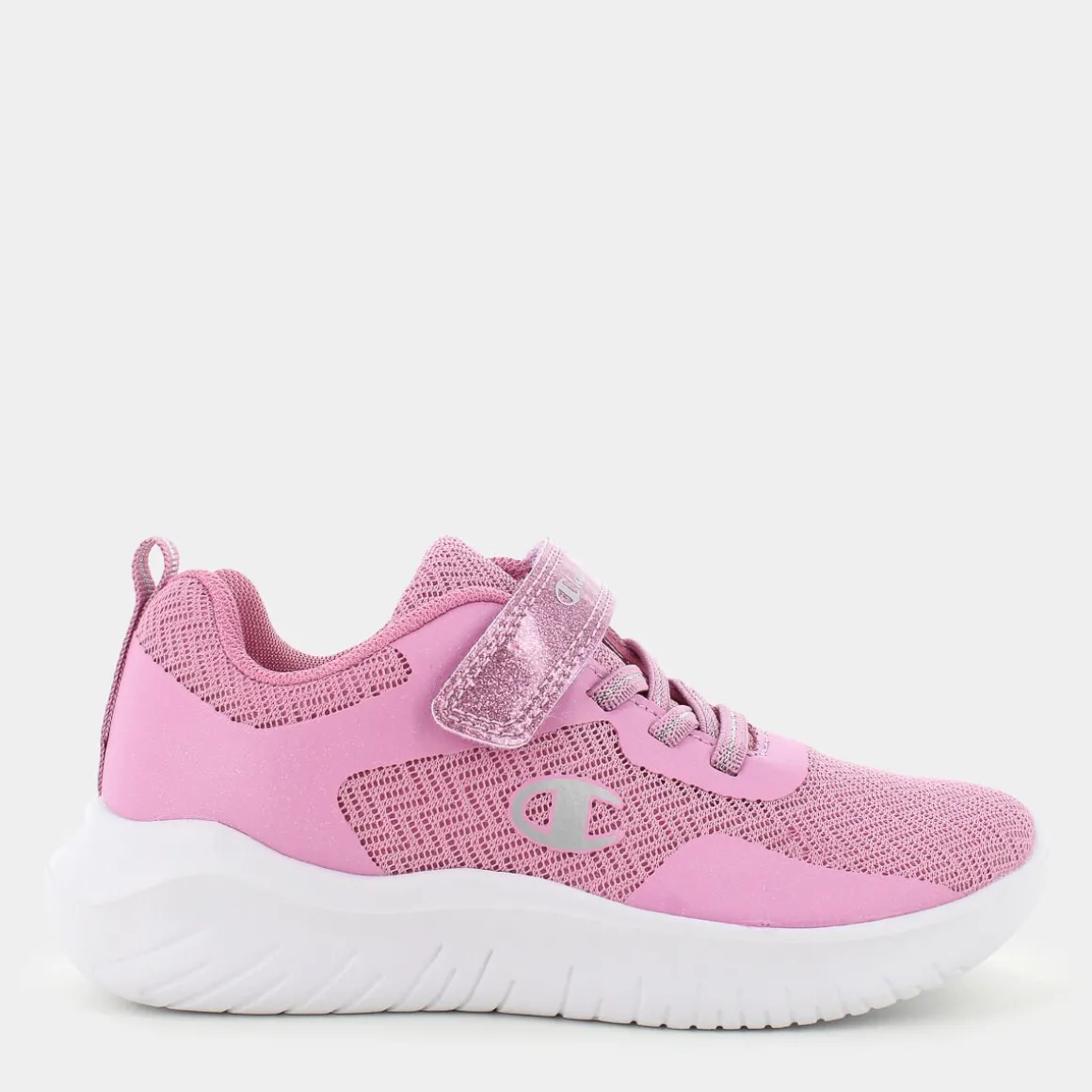 CHAMPION S32532SOFTY EVOLVE G PSPINK- SPORTIVE ROSA Outlet