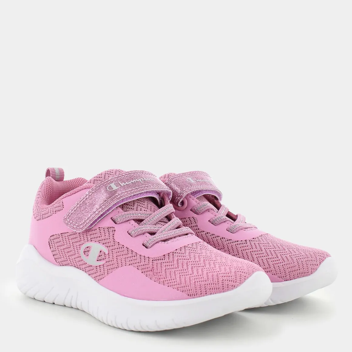 CHAMPION S32532SOFTY EVOLVE G PSPINK- SPORTIVE ROSA Outlet