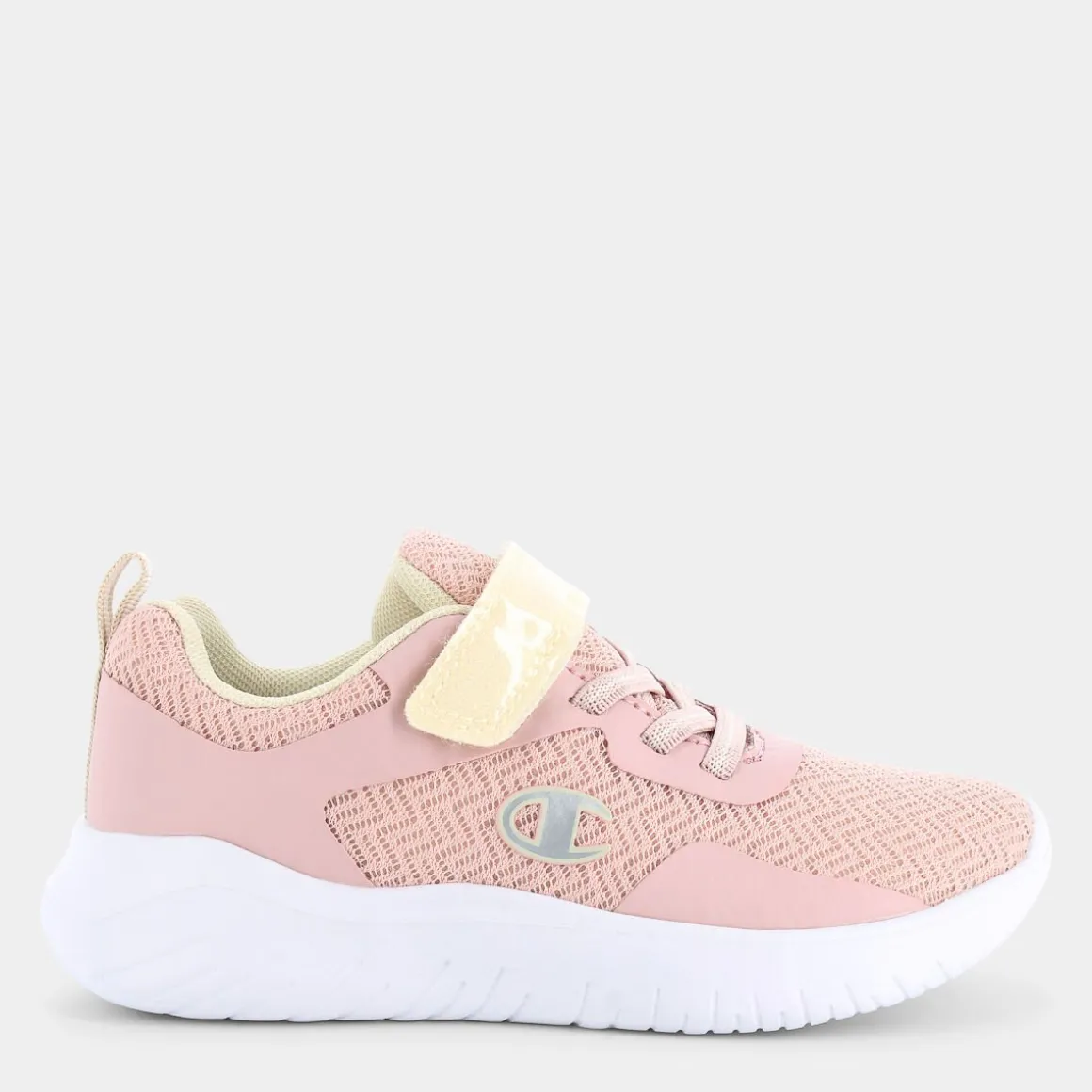 CHAMPION S32532SOFTY EVOLVE G PSPINK/OFW- SPORTIVE ROSA Shop