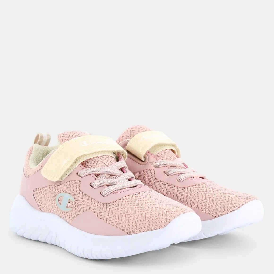 CHAMPION S32532SOFTY EVOLVE G PSPINK/OFW- SPORTIVE ROSA Shop