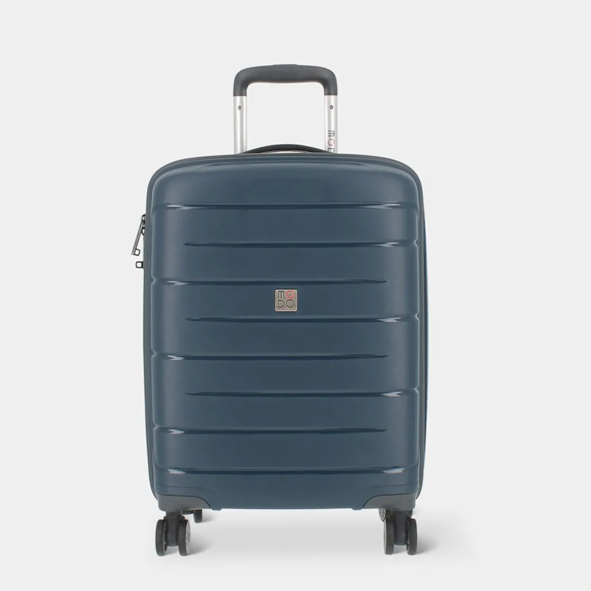 RONCATO 423401STARLIGHT 2.0- TROLLEY GRANDE BLU Fashion