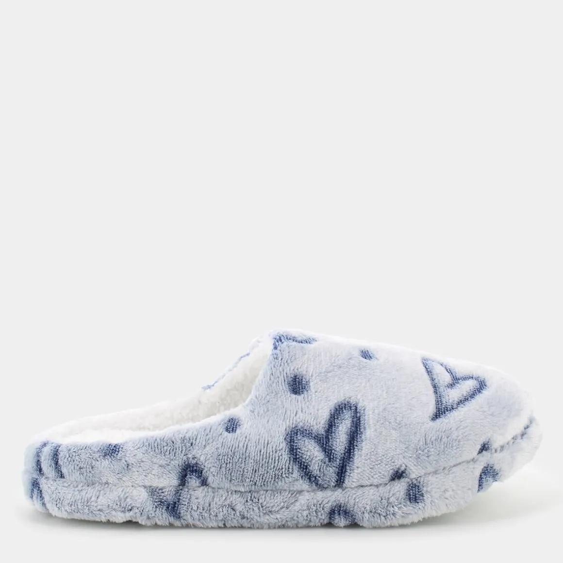 SUPERGA S22T387- CIABATTE BLU Best