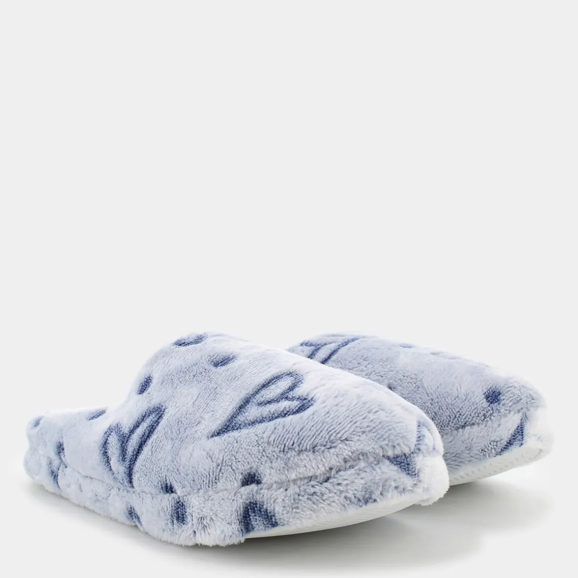 SUPERGA S22T387- CIABATTE BLU Best