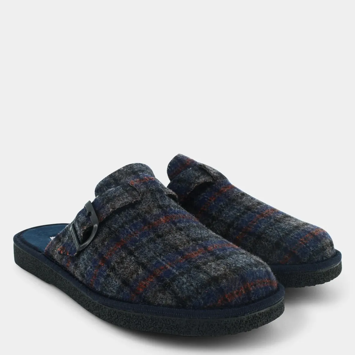 SUPERGA S44T970-- CIABATTE BLU Sale