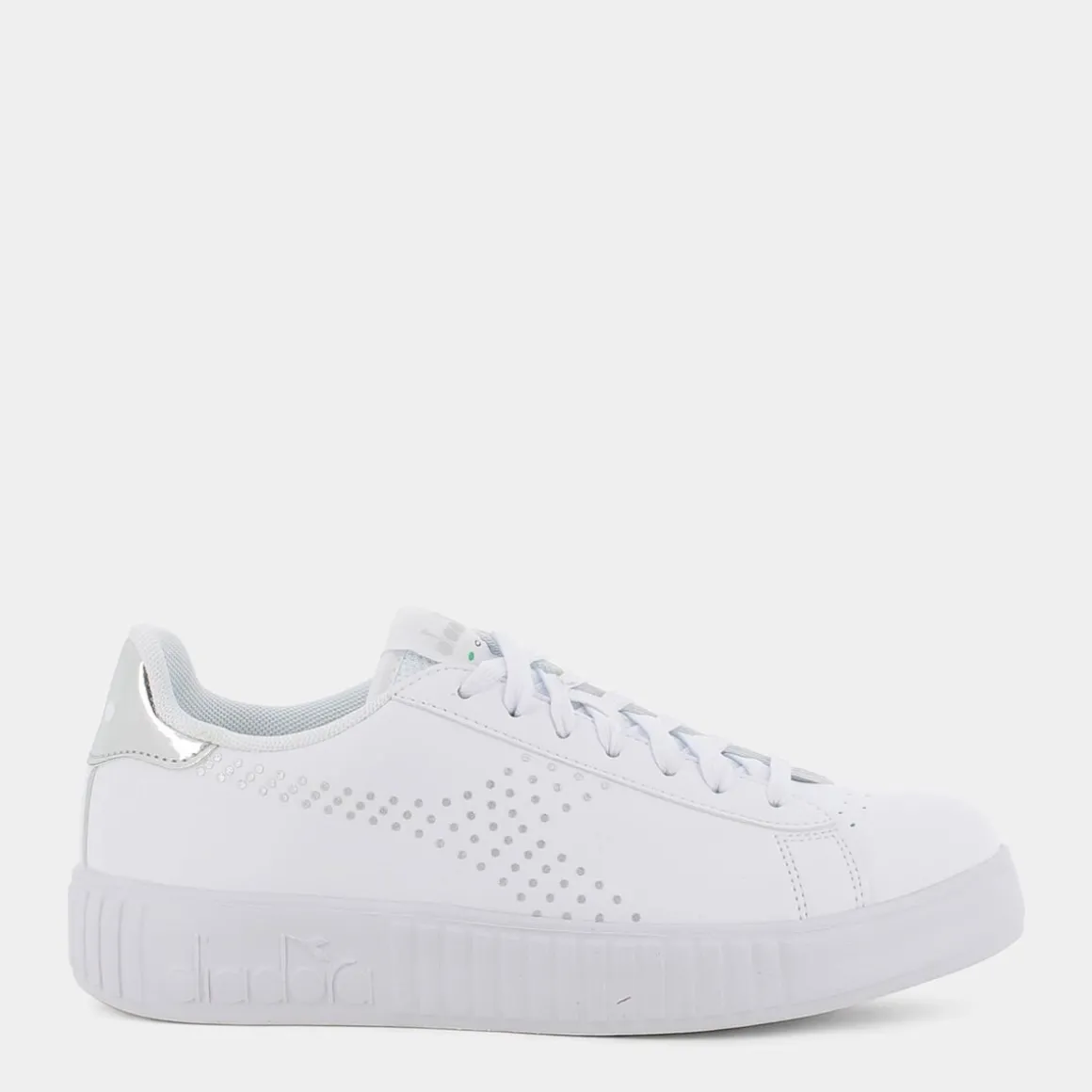 DIADORA 178644STEP P FIREFLY- SPORTIVE BIANCO Online