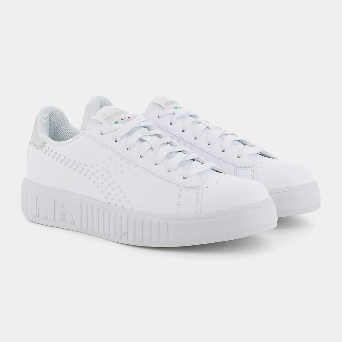 DIADORA 178644STEP P FIREFLY- SPORTIVE BIANCO Online