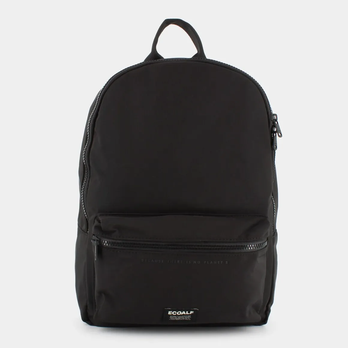 ECOALF 0092S24-319TOKIO BECAUSE MOCHILABLACK- ZAINI NERO Cheap