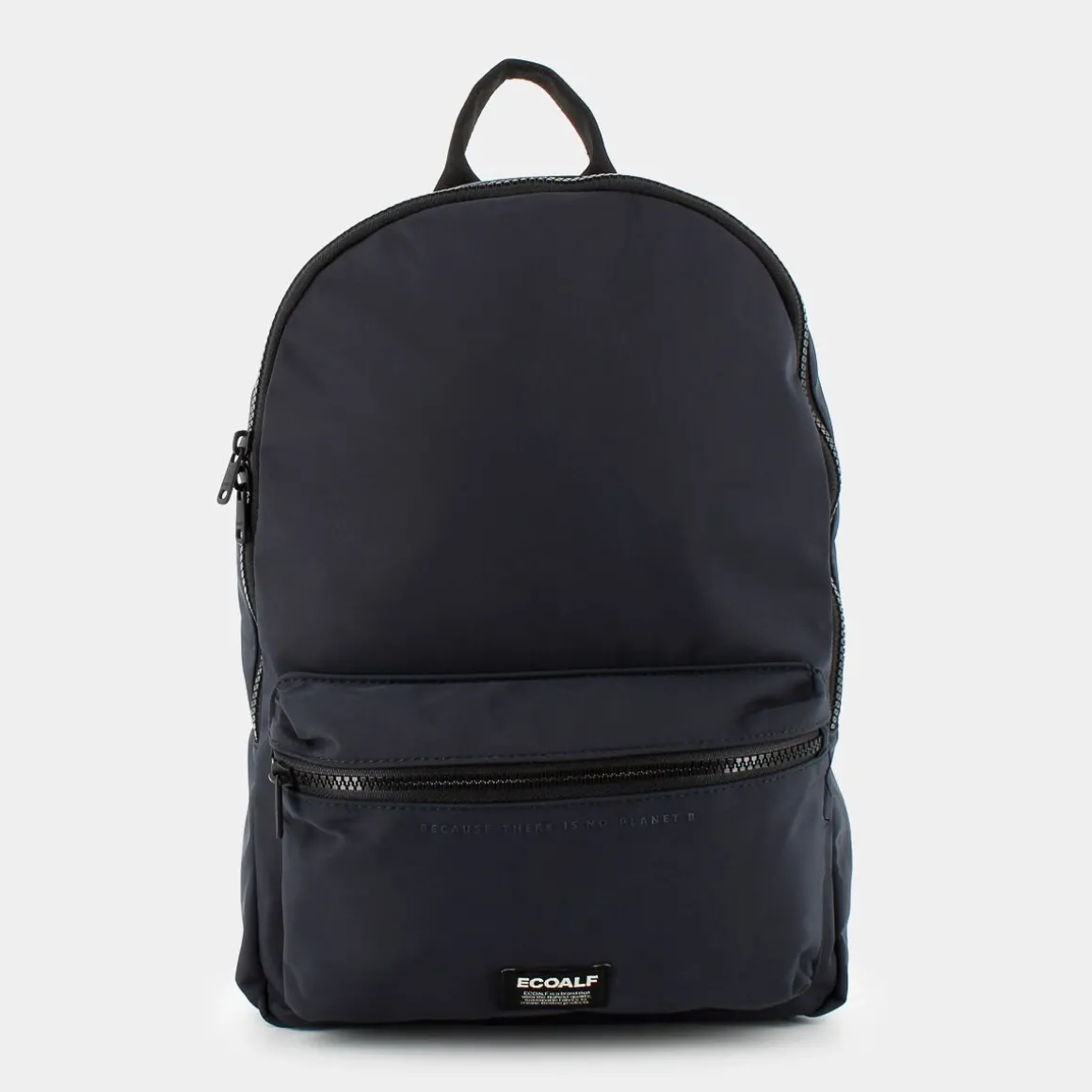 ECOALF 0092S24-161TOKIO BECAUSE MOCHILADEEP NAVY- ZAINI BLU Cheap