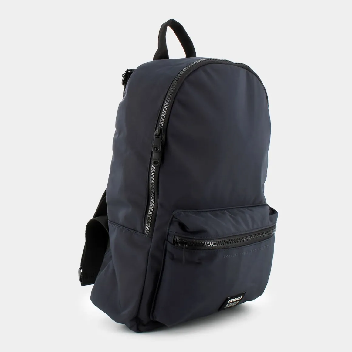 ECOALF 0092S24-161TOKIO BECAUSE MOCHILADEEP NAVY- ZAINI BLU Cheap