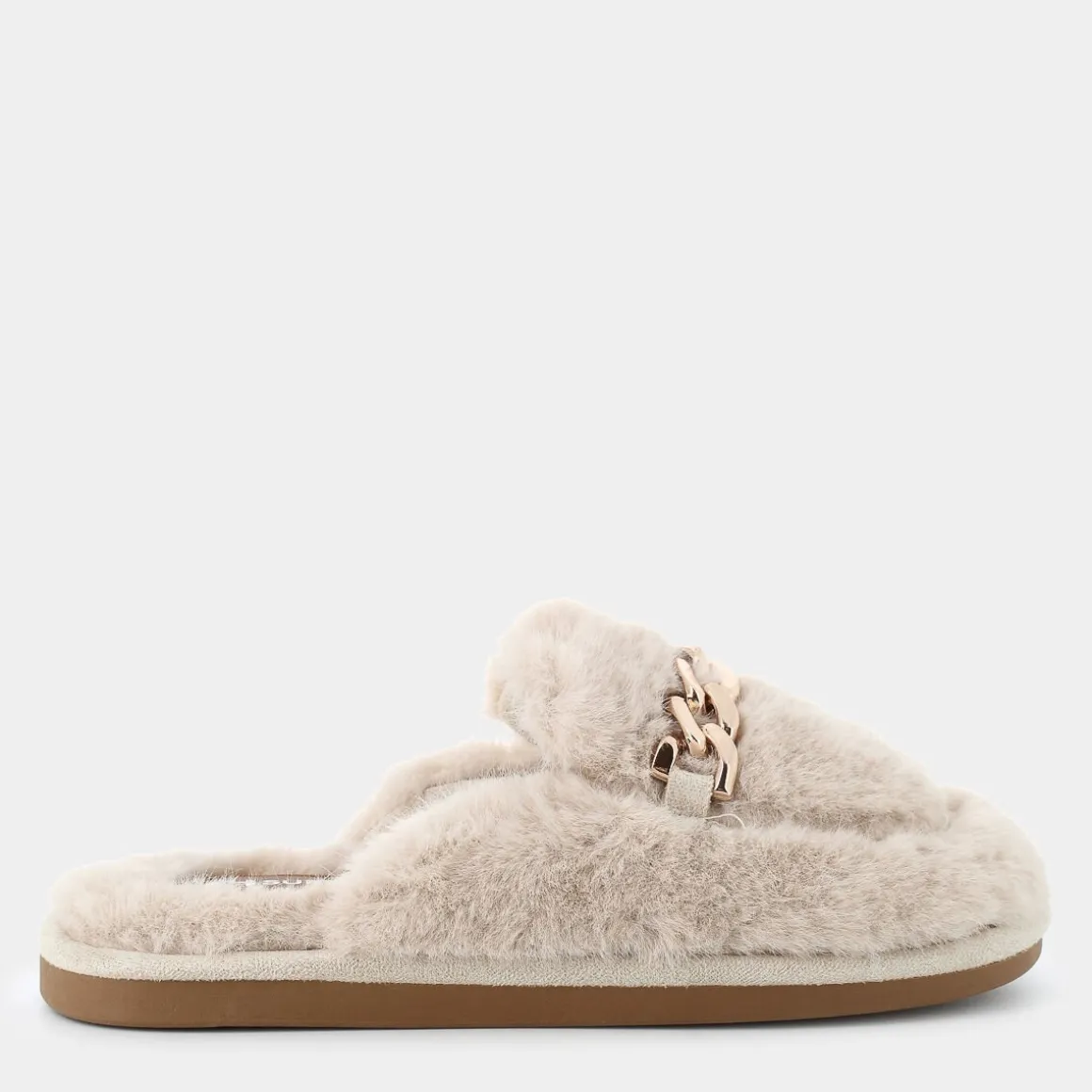 SUPERGA S79U844- CIABATTE BEIGE Shop