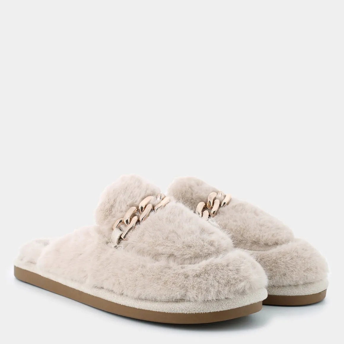 SUPERGA S79U844- CIABATTE BEIGE Shop